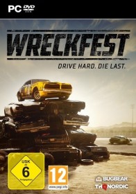 Wreckfest (Download) (PC)