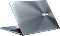 ASUS ZenBook 14X OLED UX5400ZF-L7025W, Pine Grey, Core i7-1260P, 16GB RAM, 1TB SSD, GeForce RTX 2050, DE Vorschaubild
