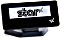 Star Micronics mPOP SCD222U, USB, schwarz, Kundendisplay (39990030)