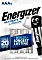 Energizer Ultimate Lithium Micro AAA, 24er-Pack
