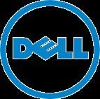 Dell podkładka pod nadgarstek do KB212, KM636, czarny