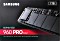 Samsung SSD 960 PRO 1TB, M.2 2280/M-Key/PCIe 3.0 x4 Vorschaubild