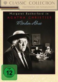 Agatha Christie - Mörder Ahoi (DVD)