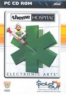 Theme Hospital (PC)