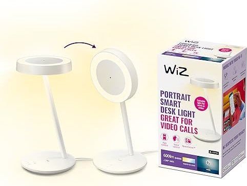 WiZ Smart Desk Lamp