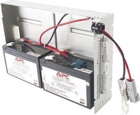 APC Replacement Battery Cartridge 22 (RBC22)
