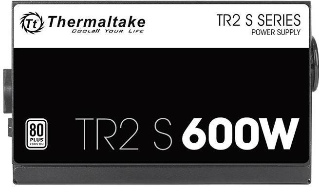 Thermaltake TR2 S 600W ATX 2.3