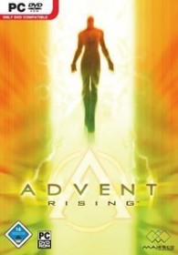 Advent Rising (PC)