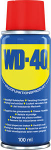 WD-40 Classic Multi-Öl, 100ml (49001)