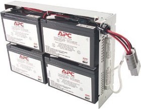 APC Replacement Battery Cartridge 23