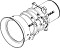 Barco G lens 0.95-1.22:1 obiektyw zmiennoogniskowy (33R9832755)