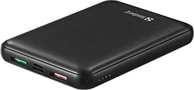 Sandberg Powerbank USB-C PD 45W 15000
