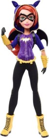 Mattel DC Super Hero Girls Batgirl
