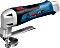 Bosch Professional GSC 12V-13 Cordless Cutter solo (0601926105)