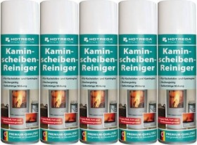 Hotrega Kamin Scheiben-Reiniger, 300ml