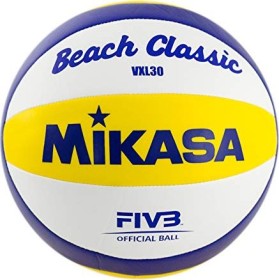 Mikasa Volleyball Beach Classic VXL 30 (1623)