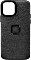 Peak Design Everyday Case für iPhone 13 Charcoal (M-MC-AQ-CH-1)