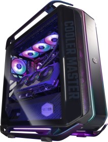 Cooler Master Cosmos Infinity 30th Anniversary Edition, CPT, Glasfenster, 1300W ATX