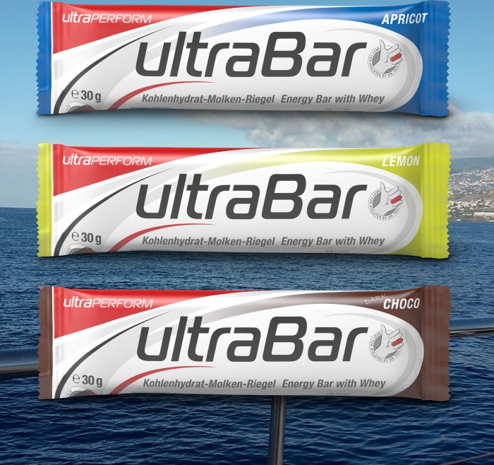 ultraSPORTS ultraBar 30g