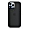 Apple Silikon Case mit MagSafe für iPhone 13 Pro Max Mitternacht Vorschaubild