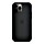 Apple Silikon Case mit MagSafe für iPhone 13 Pro Max Mitternacht (MM2U3ZM/A)