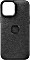 Peak Design Everyday Case für iPhone 13 Pro Max Charcoal (M-MC-AS-CH-1)