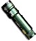 AceBeam E75 5000K torch green