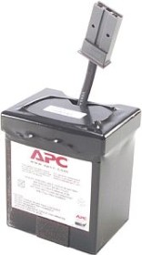 APC Replacement Battery Cartridge 30