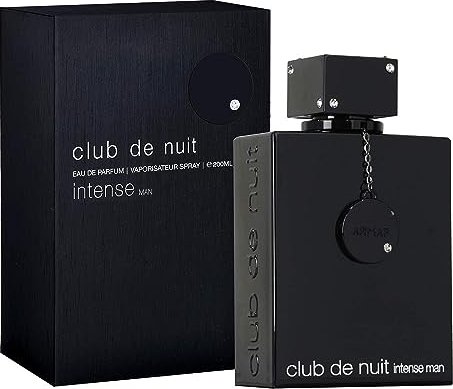 Armaf Club de Nuit Intense Man Eau de Parfum, 200ml