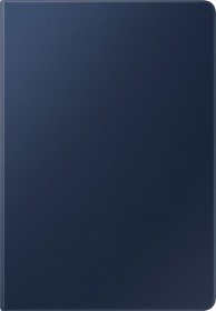 Samsung EF-BT630 Book Cover für Galaxy Tab S7, Navy (EF-BT630PNEGEU)