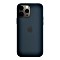 Apple Silikon Case mit MagSafe für iPhone 13 Pro Max abyssblau (MM2T3ZM/A)