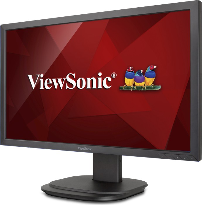 ViewSonic VG2439Smh-2, 23.6"