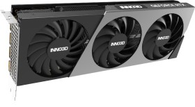 INNO3D GeForce RTX 4070 Ti X3, 12GB GDDR6X, HDMI, 3x DP (N407T3-126X-186148N)
