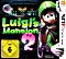 Luigi's Mansion 2 - Dark Moon (3DS)