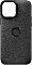 Peak Design Everyday Case für iPhone 12 Pro Max Charcoal (M-MC-AG-CH-1)