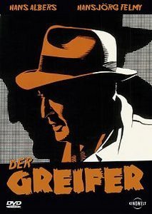the gripper (1957) (DVD)
