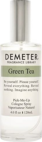 Demeter Green Tea woda kolońska, 120ml