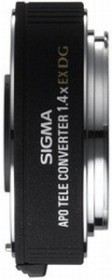 Sigma 1.4x DG APO für Canon