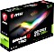 MSI GeForce GTX 1080 Ti Gaming X Trio, 11GB GDDR5X, DVI, 2x HDMI, 2x DP Vorschaubild