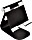 TerraTec iTab M, Aluminium Tablet- und Smartphone-Ständer, verstellbar, 3.5-10", schwarz (169945)