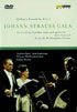 Johann struś Gala (DVD)