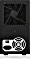 RaidSonic Icy Box IB-3810-C31, USB-C 3.1 Vorschaubild