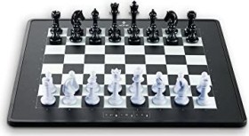 Millennium Schachcomputer eONE
