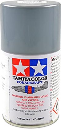 Tamiya Acryl Spray Color AS