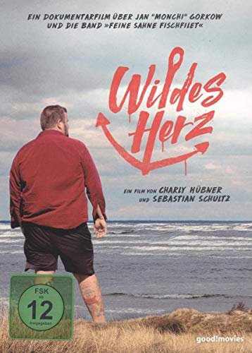 Wildes Herz (DVD)