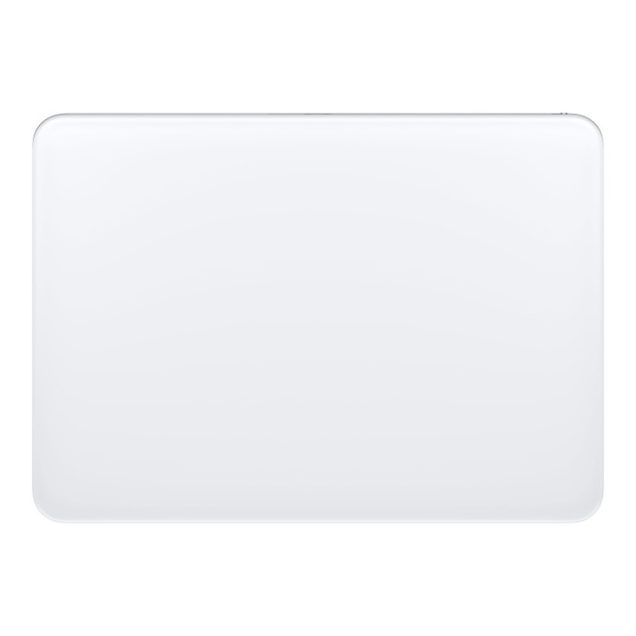 Apple Magic Trackpad 2021, biały/srebrny, Bluetooth