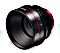 Canon CN-E 50mm T1.3 L F black