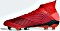 adidas Predator 19.1 FG active red/solar red/core black (Herren) Vorschaubild