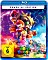Der Super Mario Bros. Film (Blu-ray)