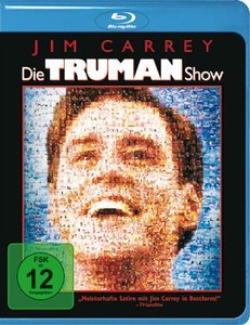 Die Truman Show (Blu-ray)